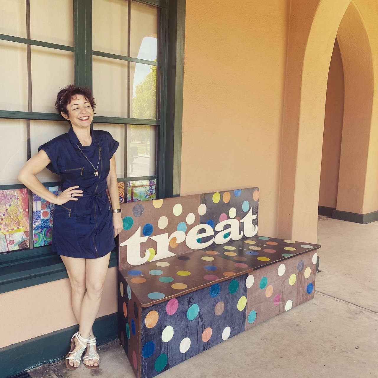 Shanna Forrestall Feet