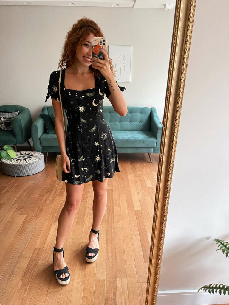 Bruna Vieira Feet (19 pictures)