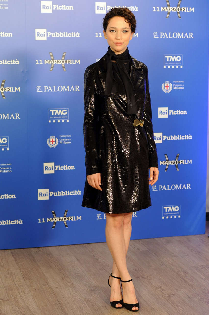 Antonia Fotaras Feet