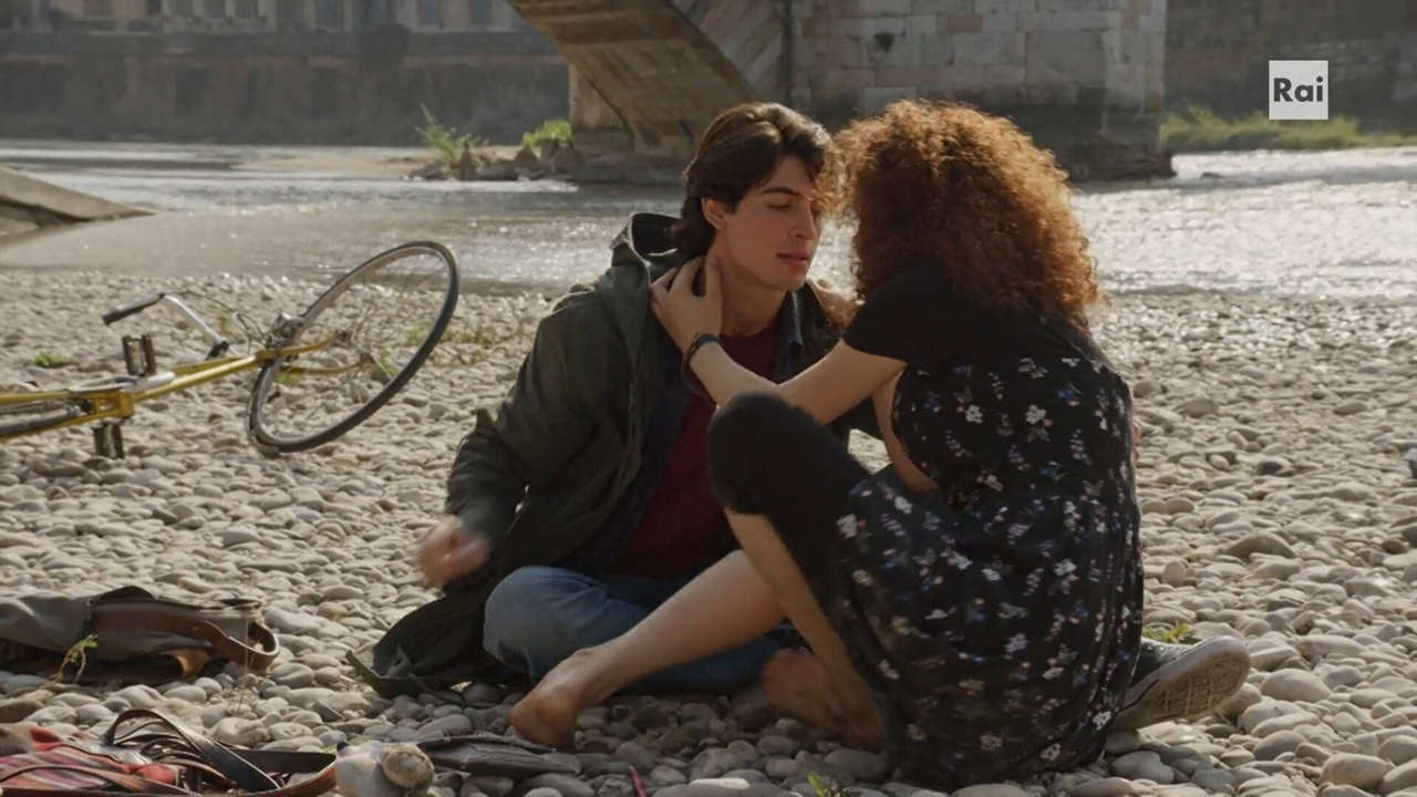 Antonia Fotaras Feet