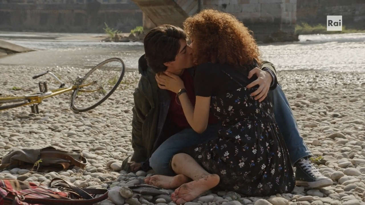 Antonia Fotaras Feet