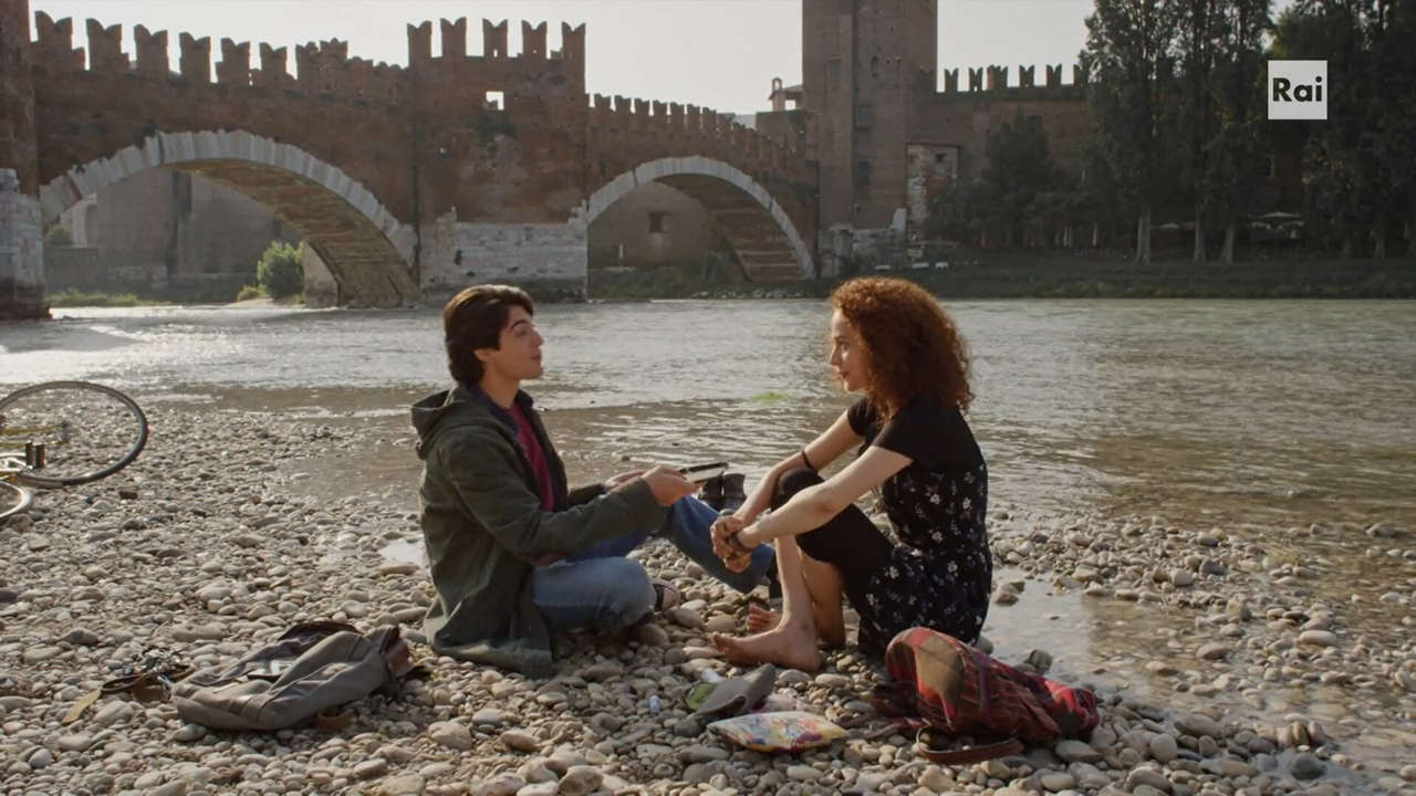 Antonia Fotaras Feet