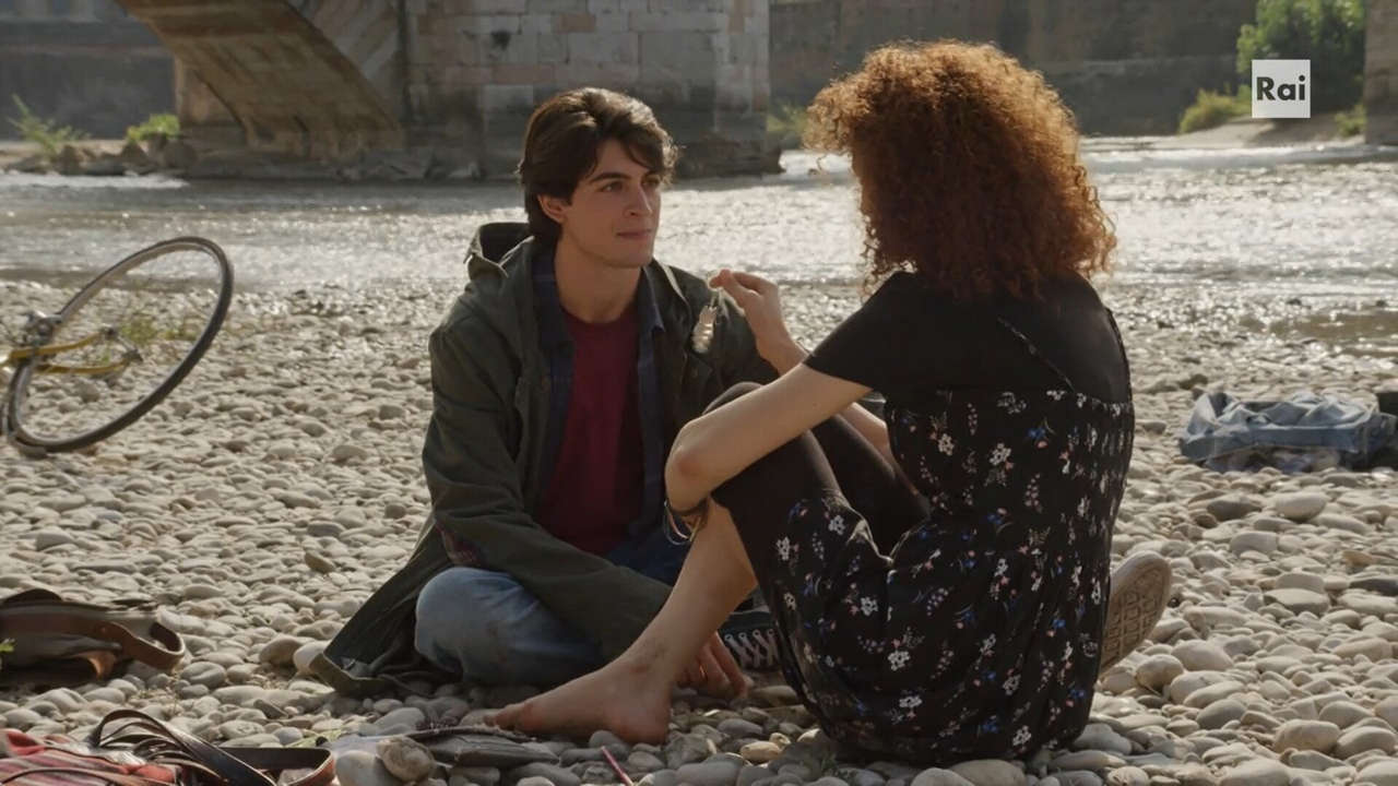 Antonia Fotaras Feet