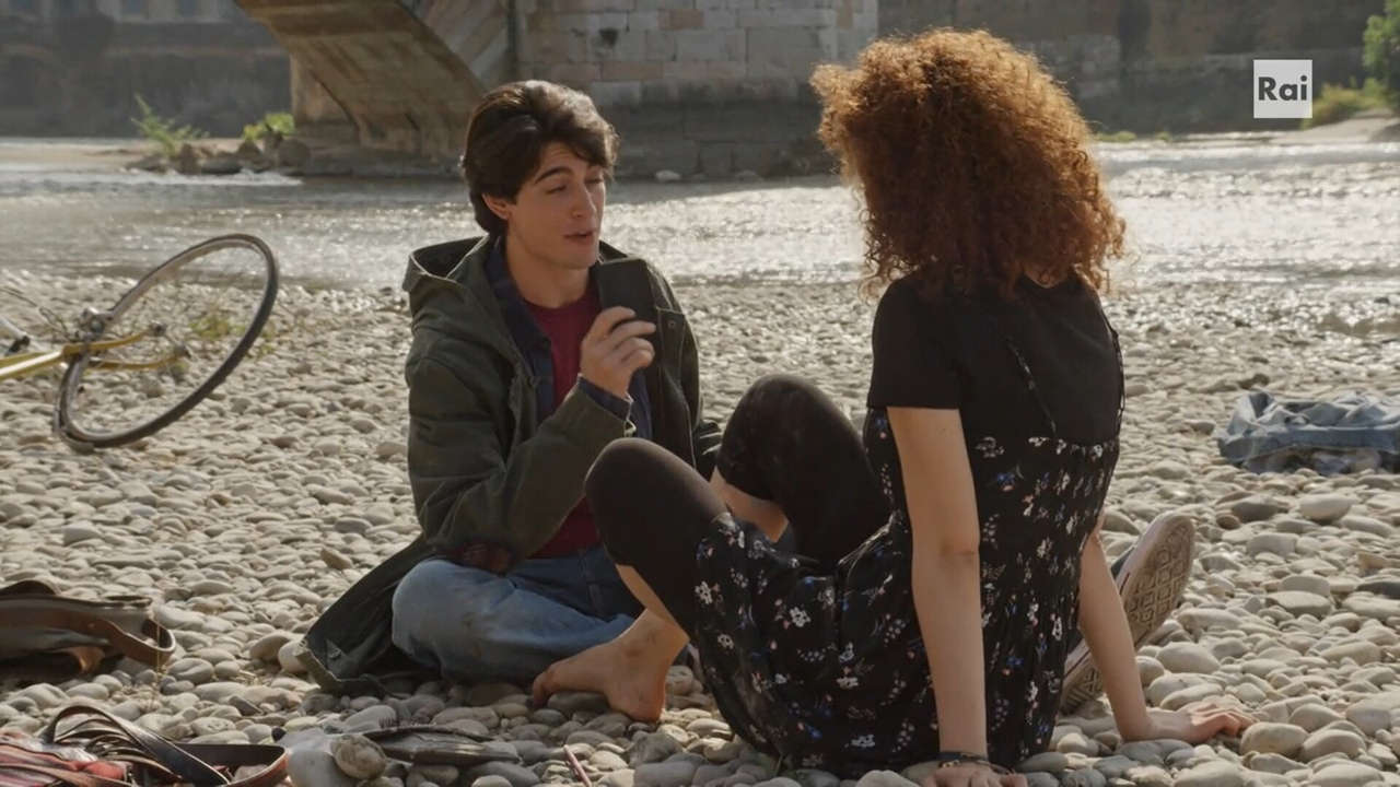 Antonia Fotaras Feet