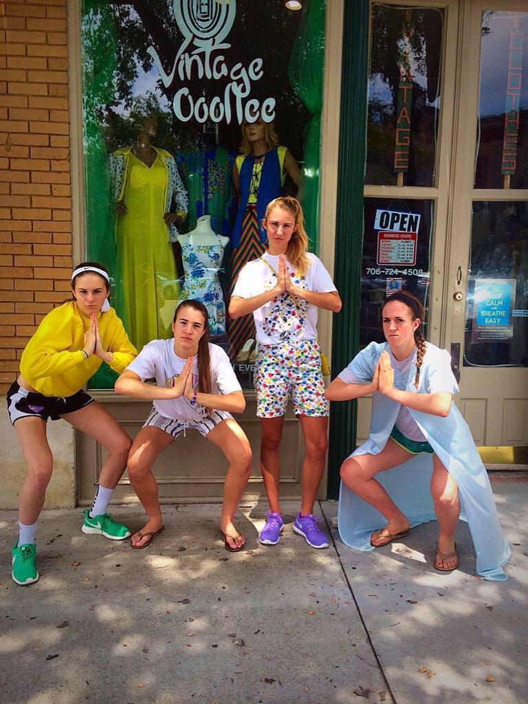 Sabrina Ionescu Feet