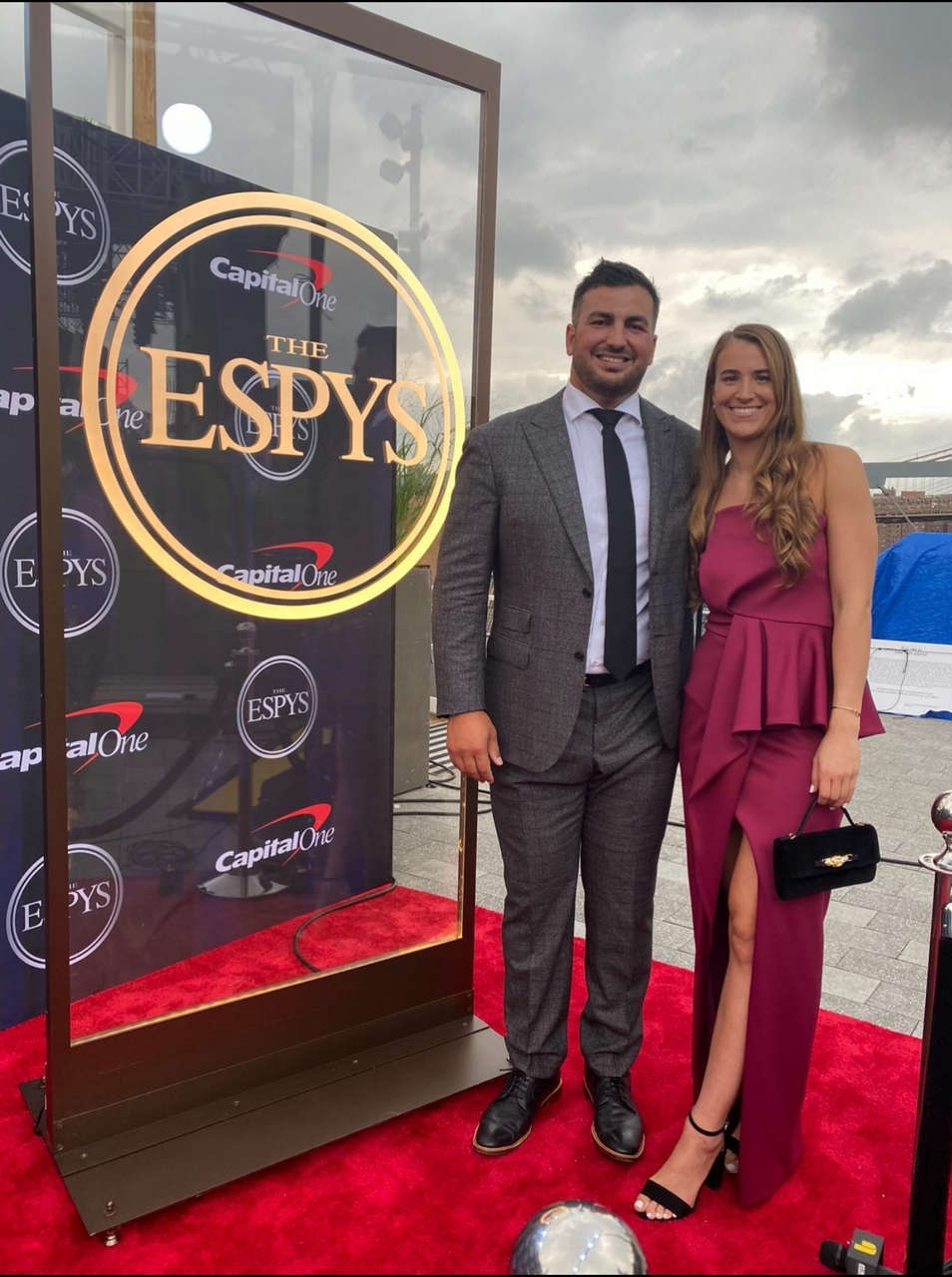 Sabrina Ionescu Feet