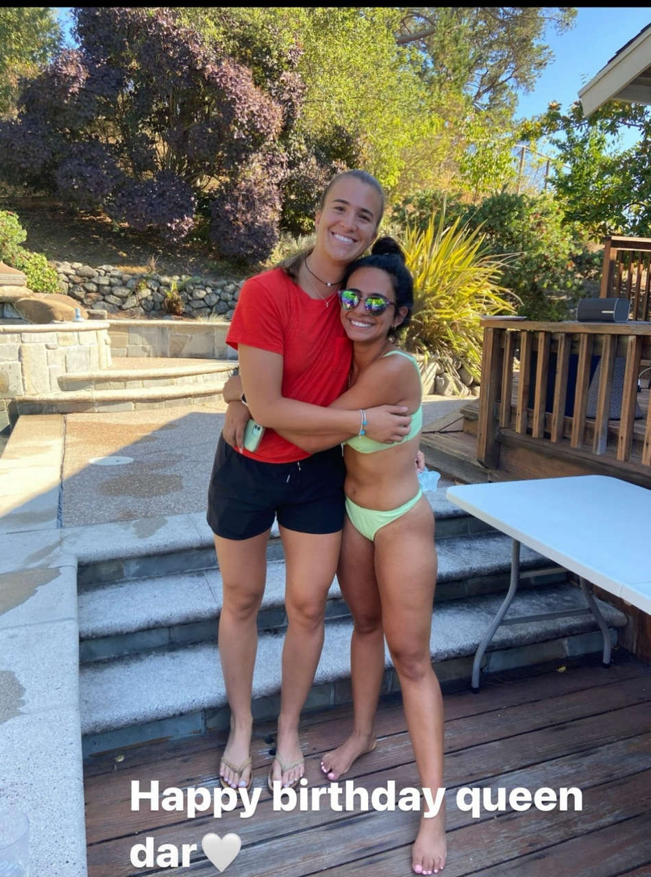 Sabrina Ionescu Feet