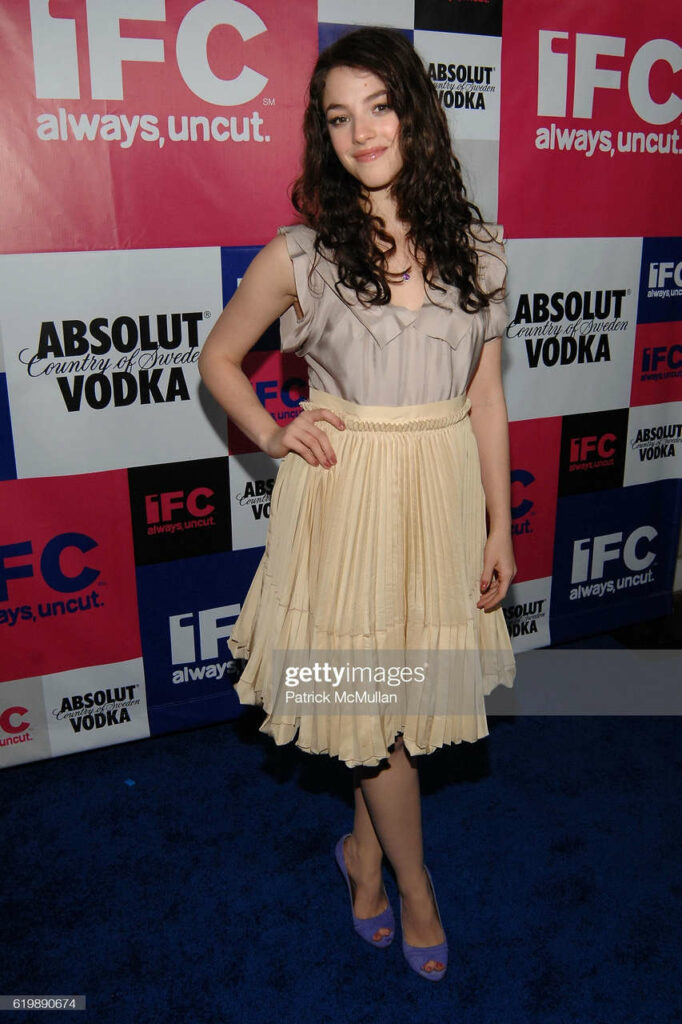 Olivia Thirlby Feet (27 photos)