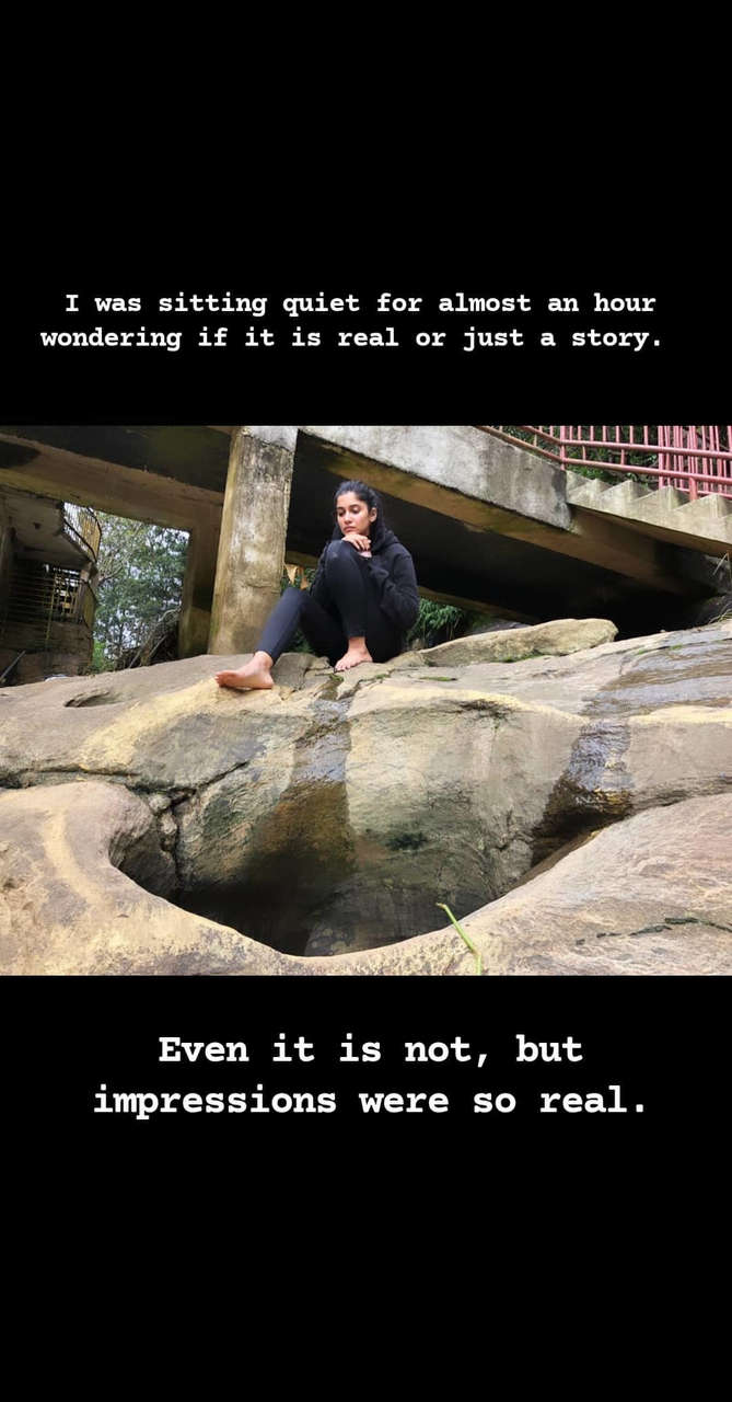 Shivjyoti Rajput Feet