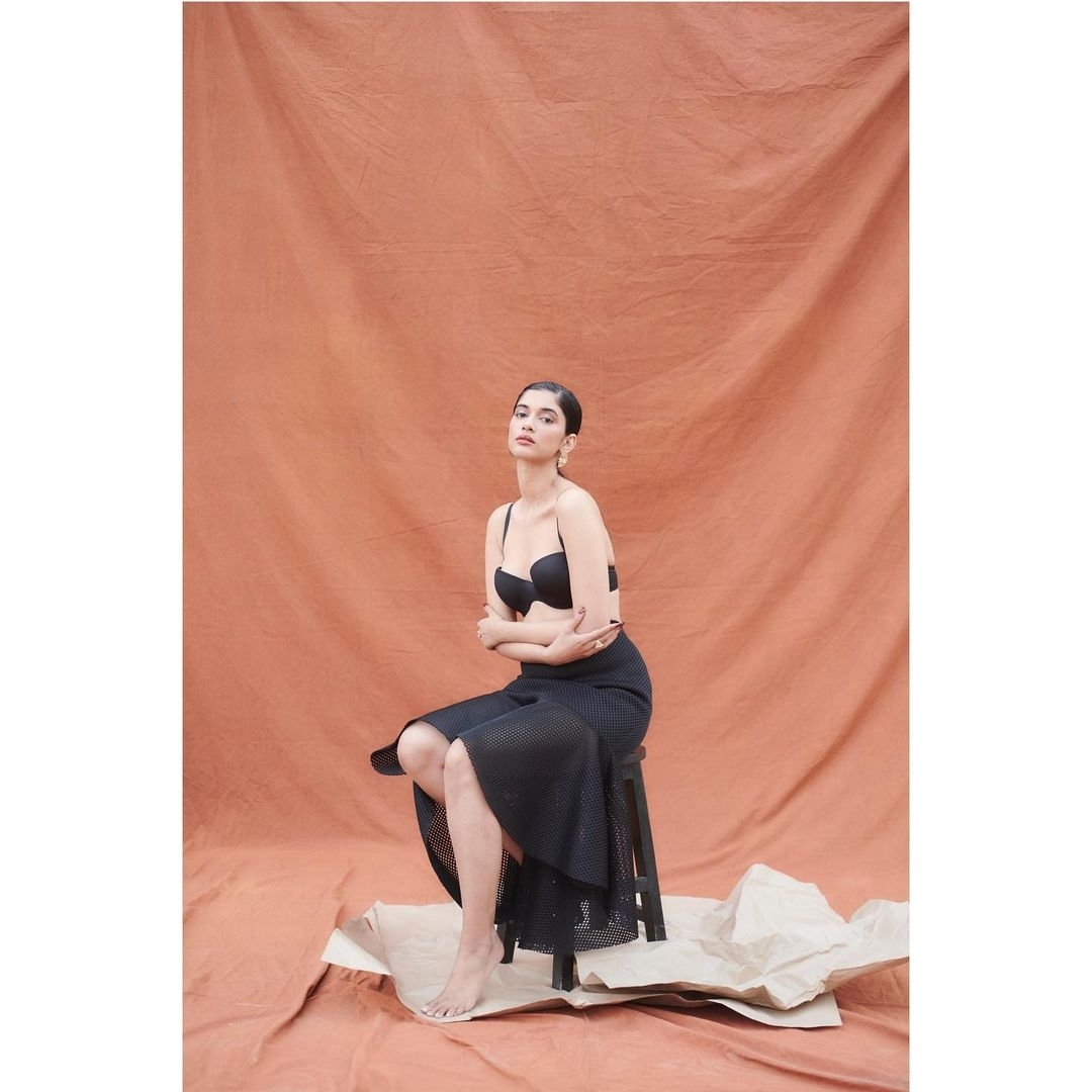 Shivjyoti Rajput Feet