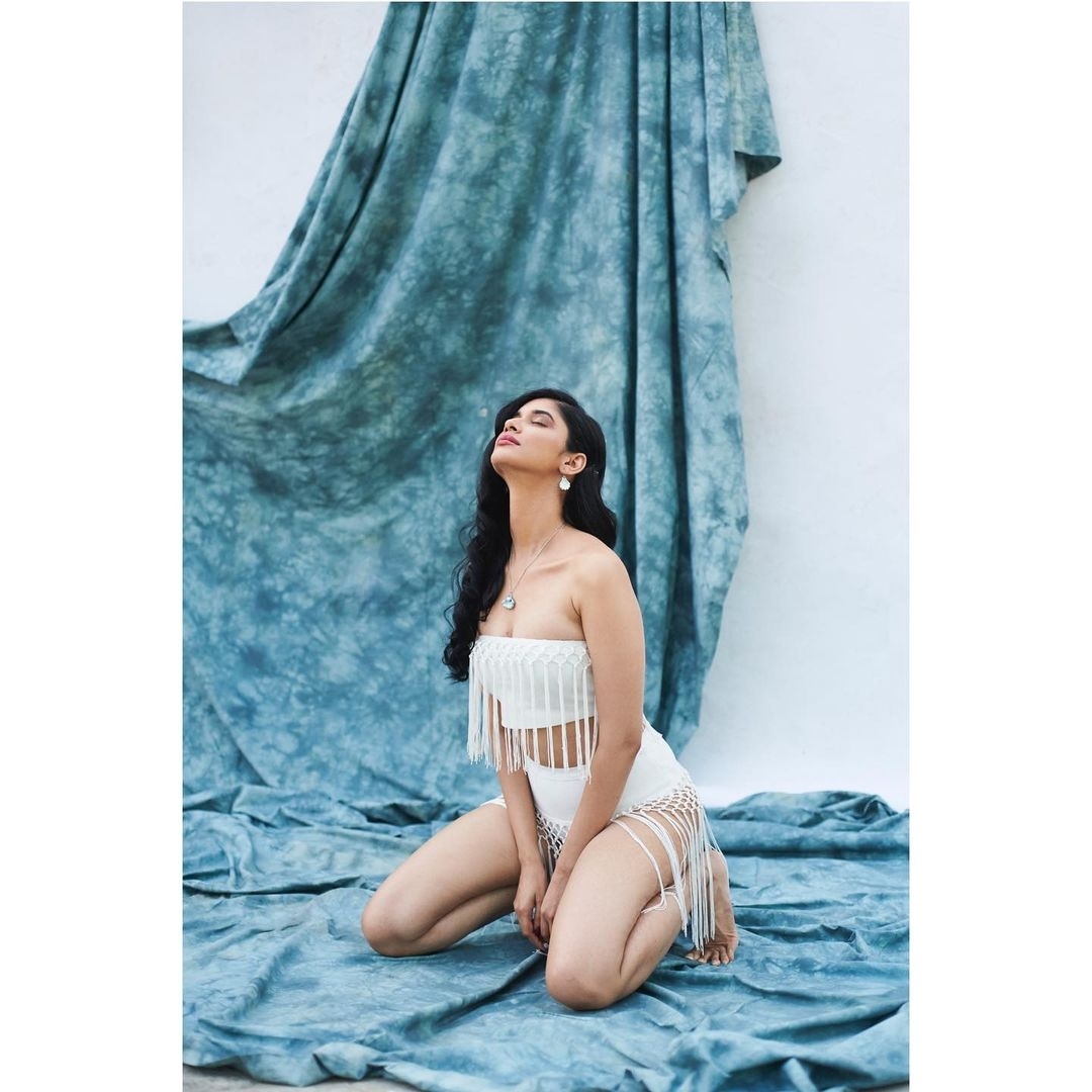 Shivjyoti Rajput Feet