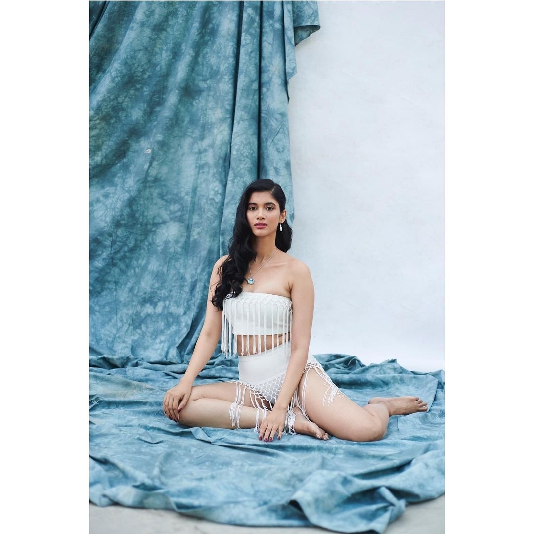 Shivjyoti Rajput Feet