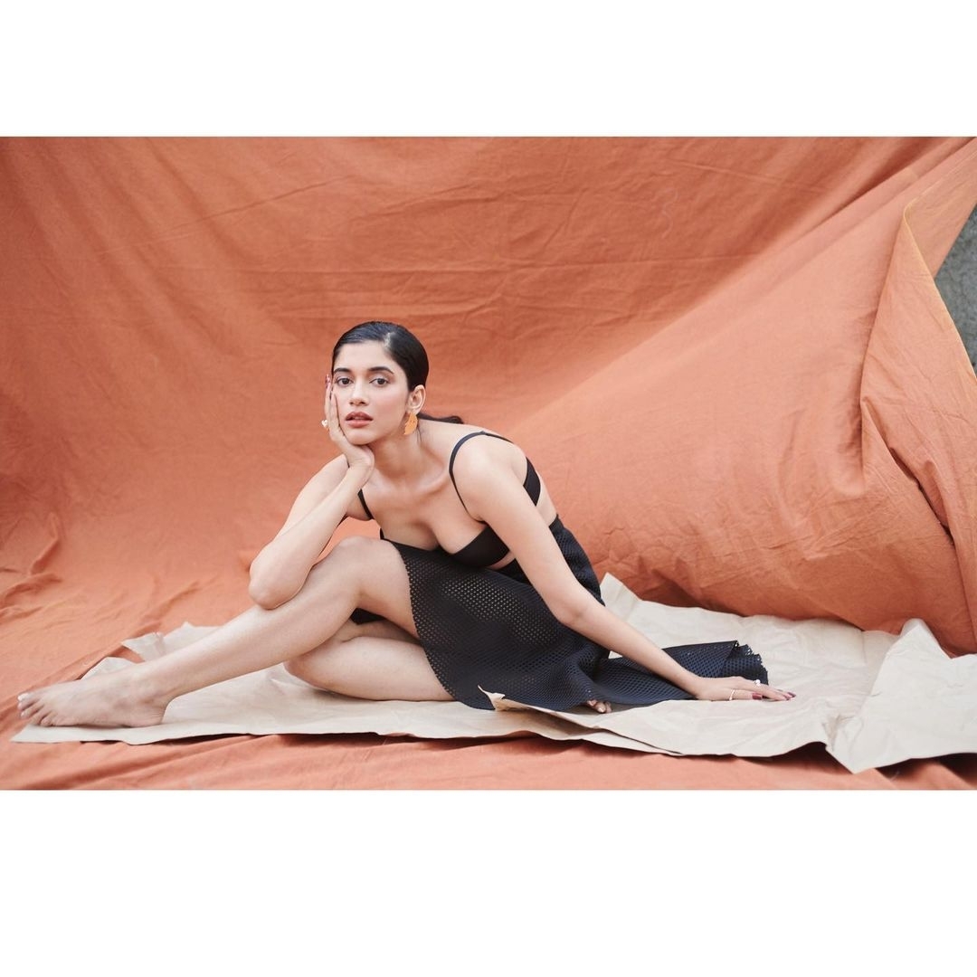 Shivjyoti Rajput Feet