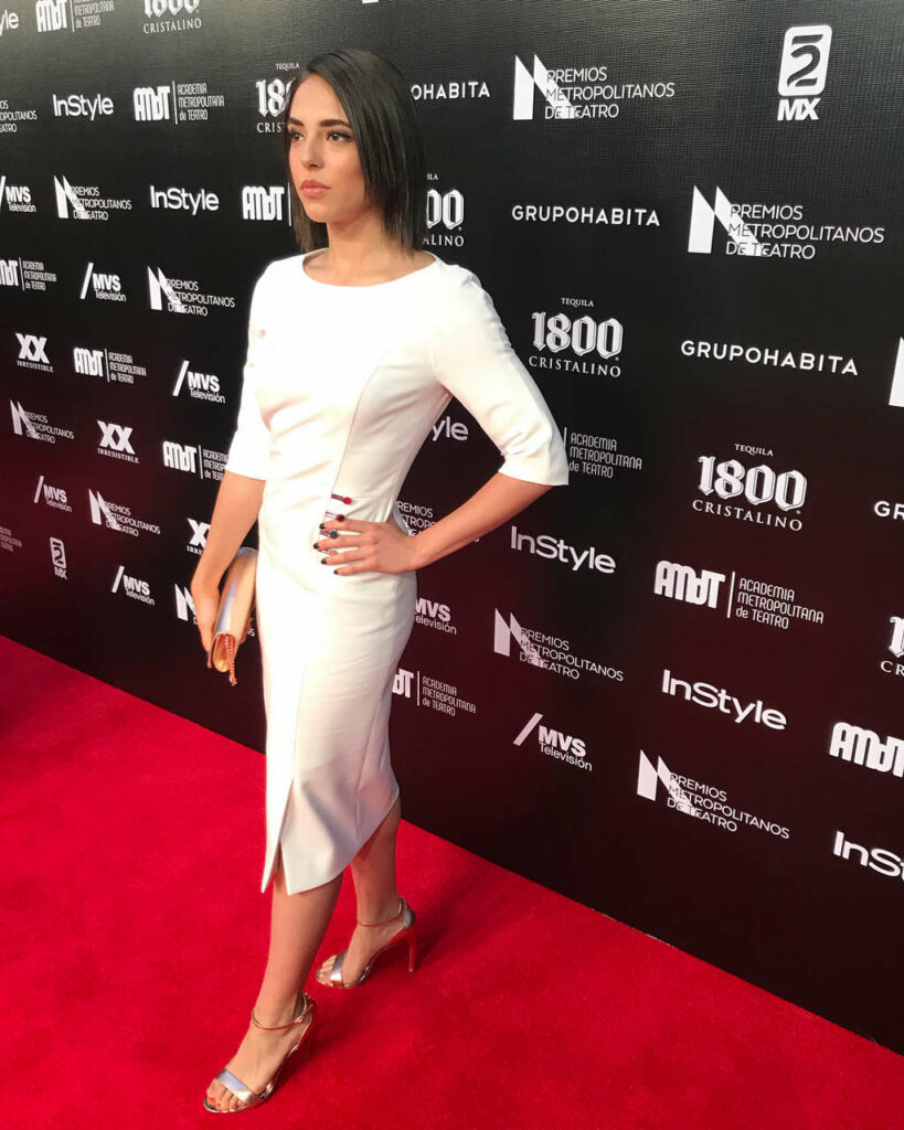 Arantza Ruiz Feet (22 photos)