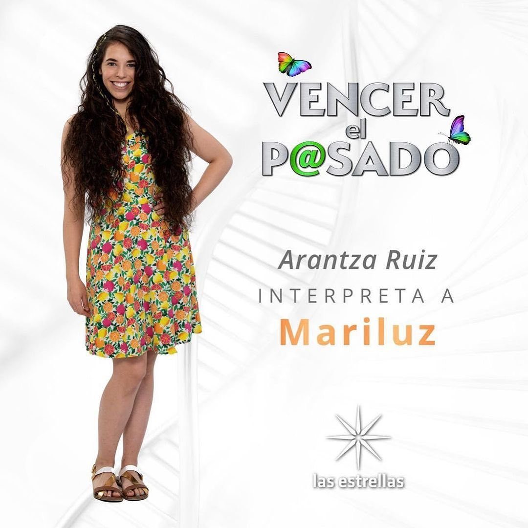 Arantza Ruiz Feet