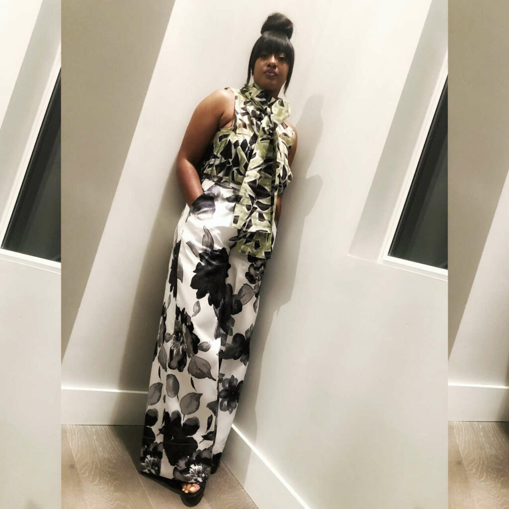 Rapsody Feet (22 photos)