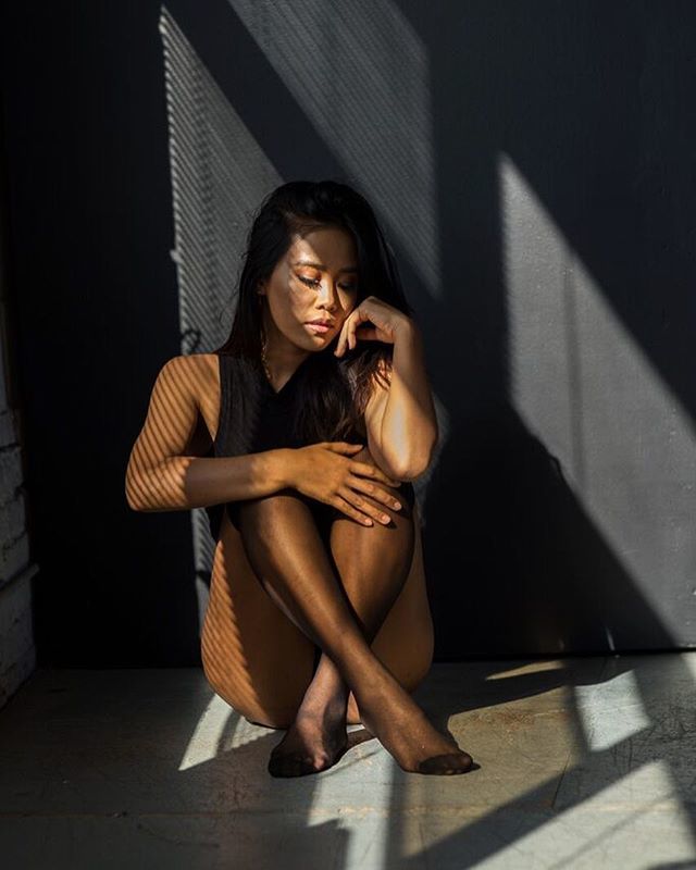 Marylynn Sienna Feet