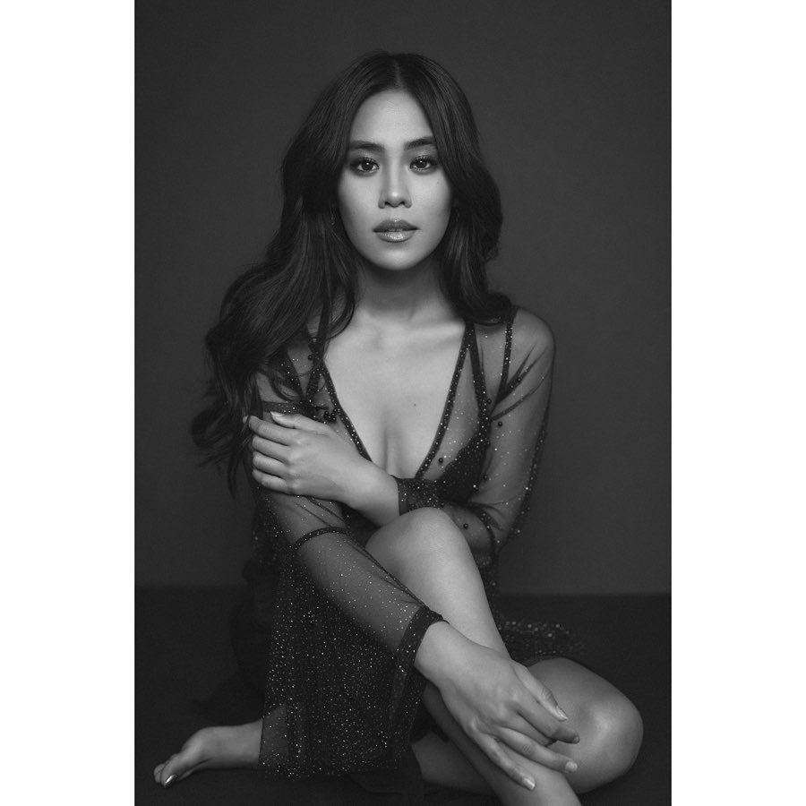 Marylynn Sienna Feet