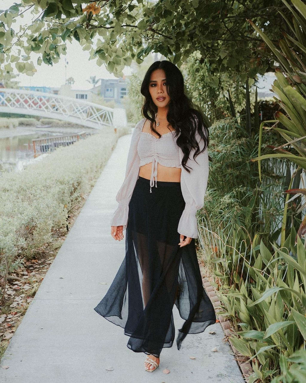 Marylynn Sienna Feet