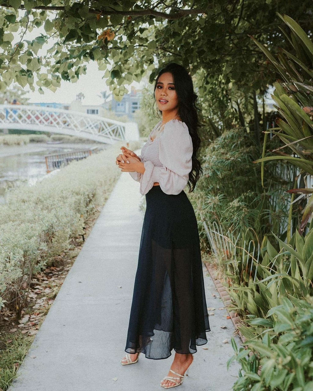 Marylynn Sienna Feet