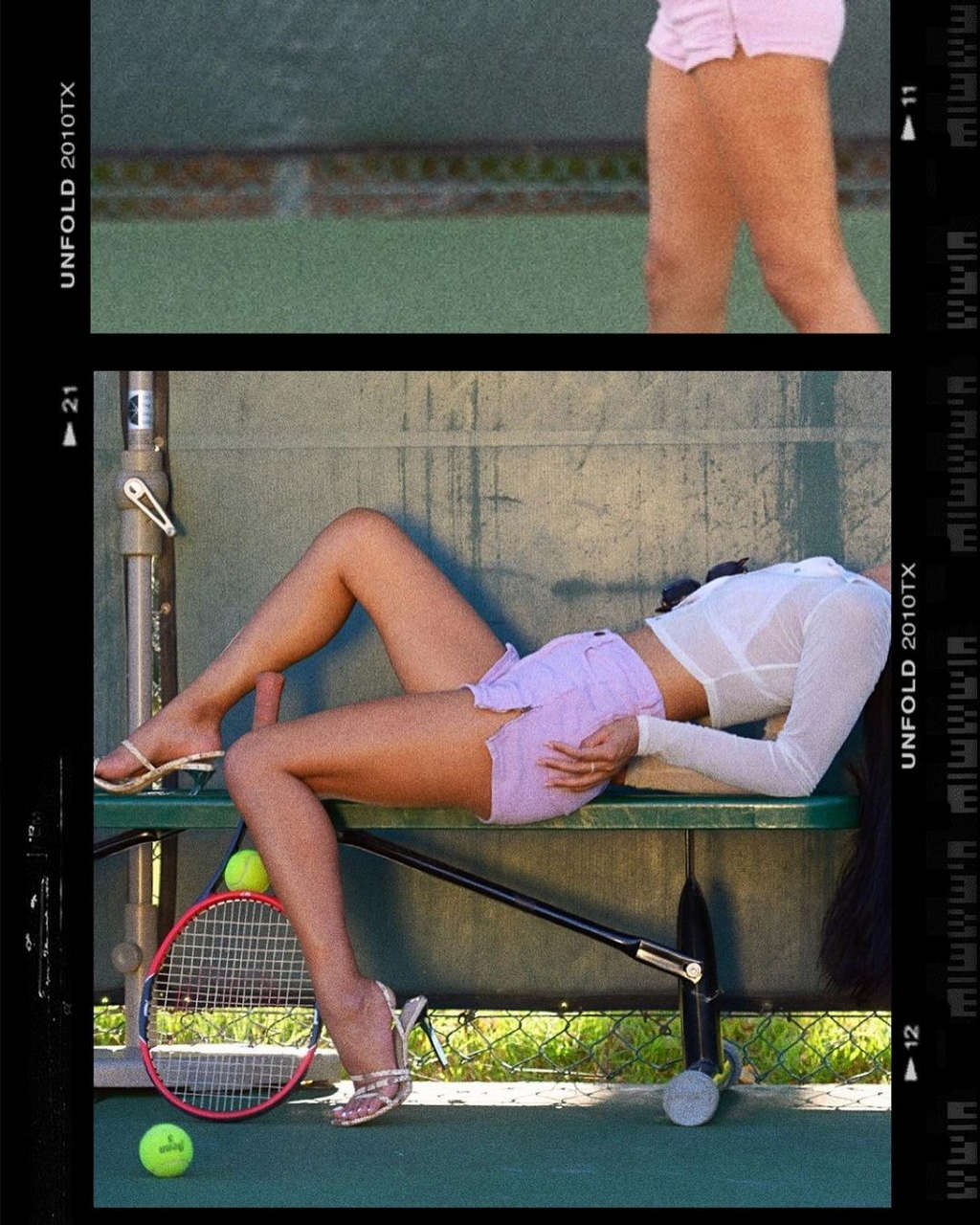 Marylynn Sienna Feet