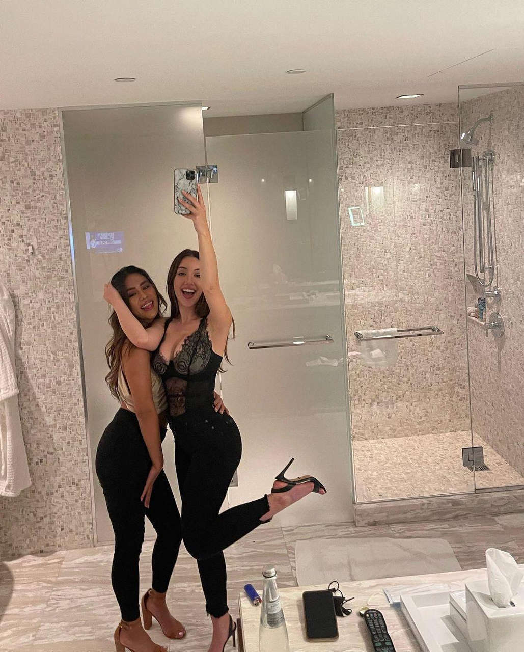 Marylynn Sienna Feet