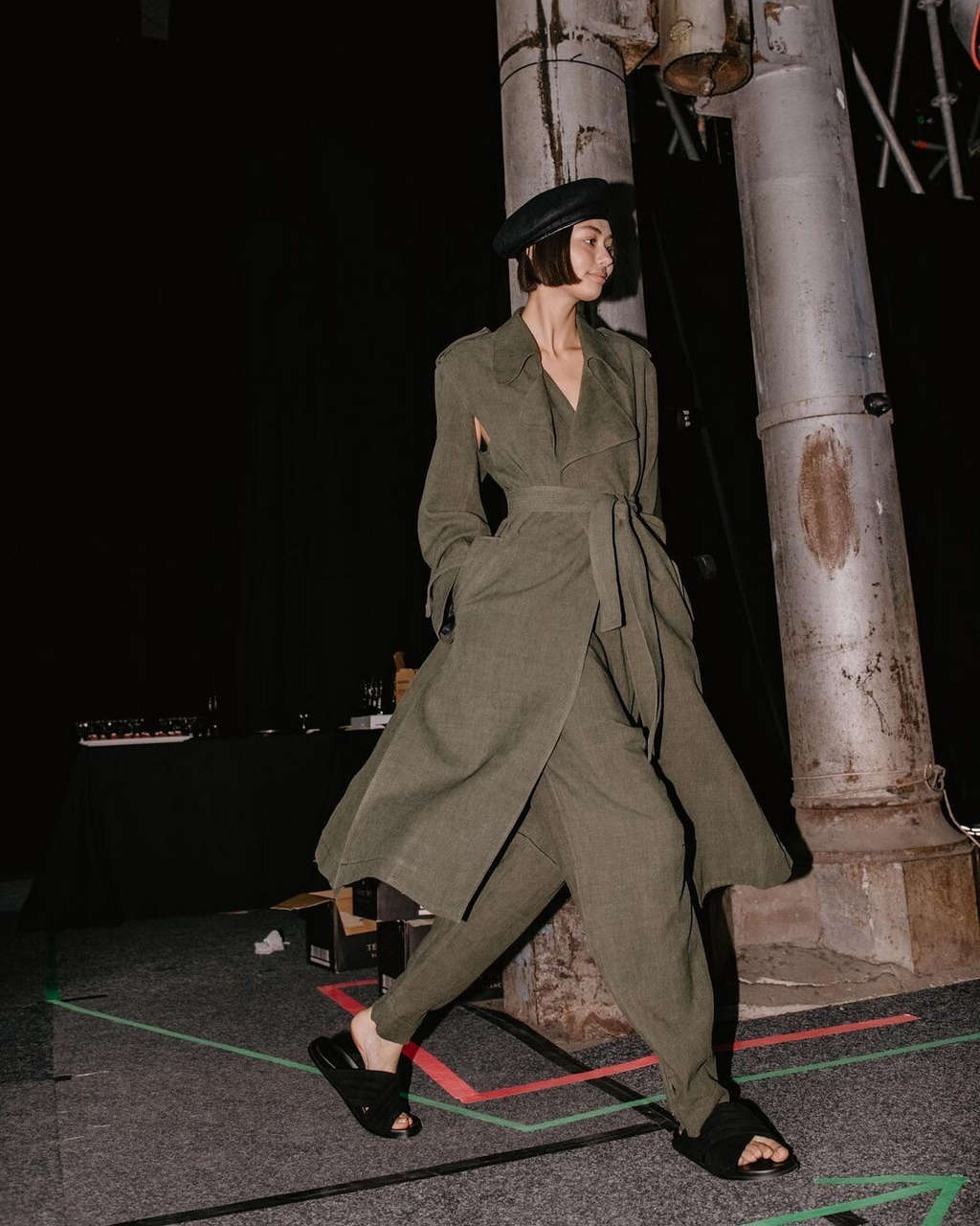 Bridget Hollitt Feet