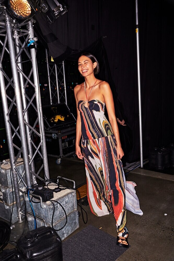 Bridget Hollitt Feet