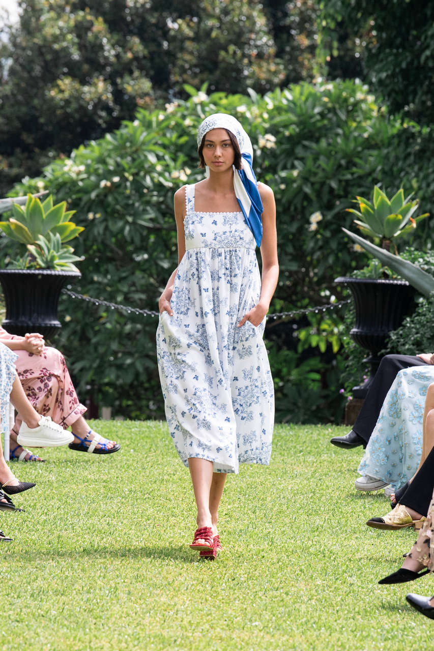 Bridget Hollitt Feet