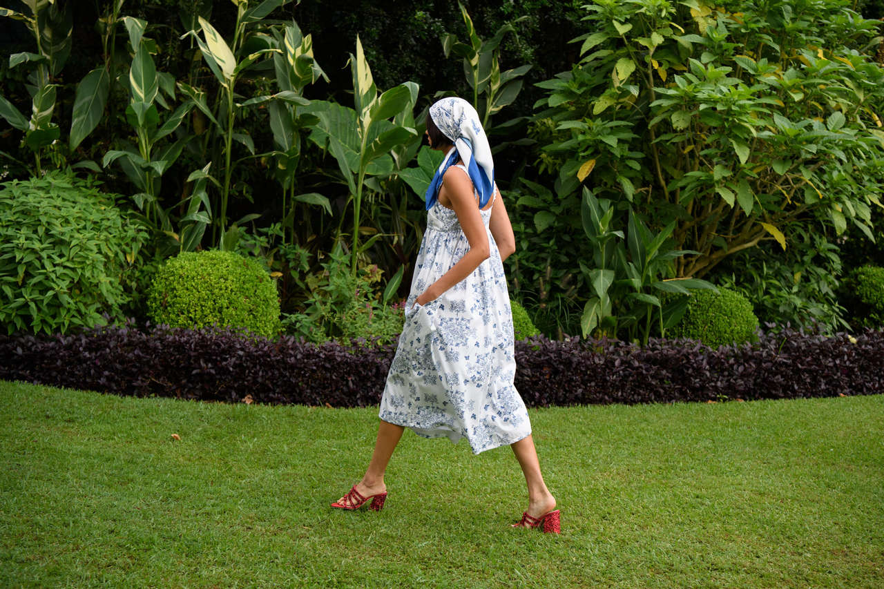 Bridget Hollitt Feet