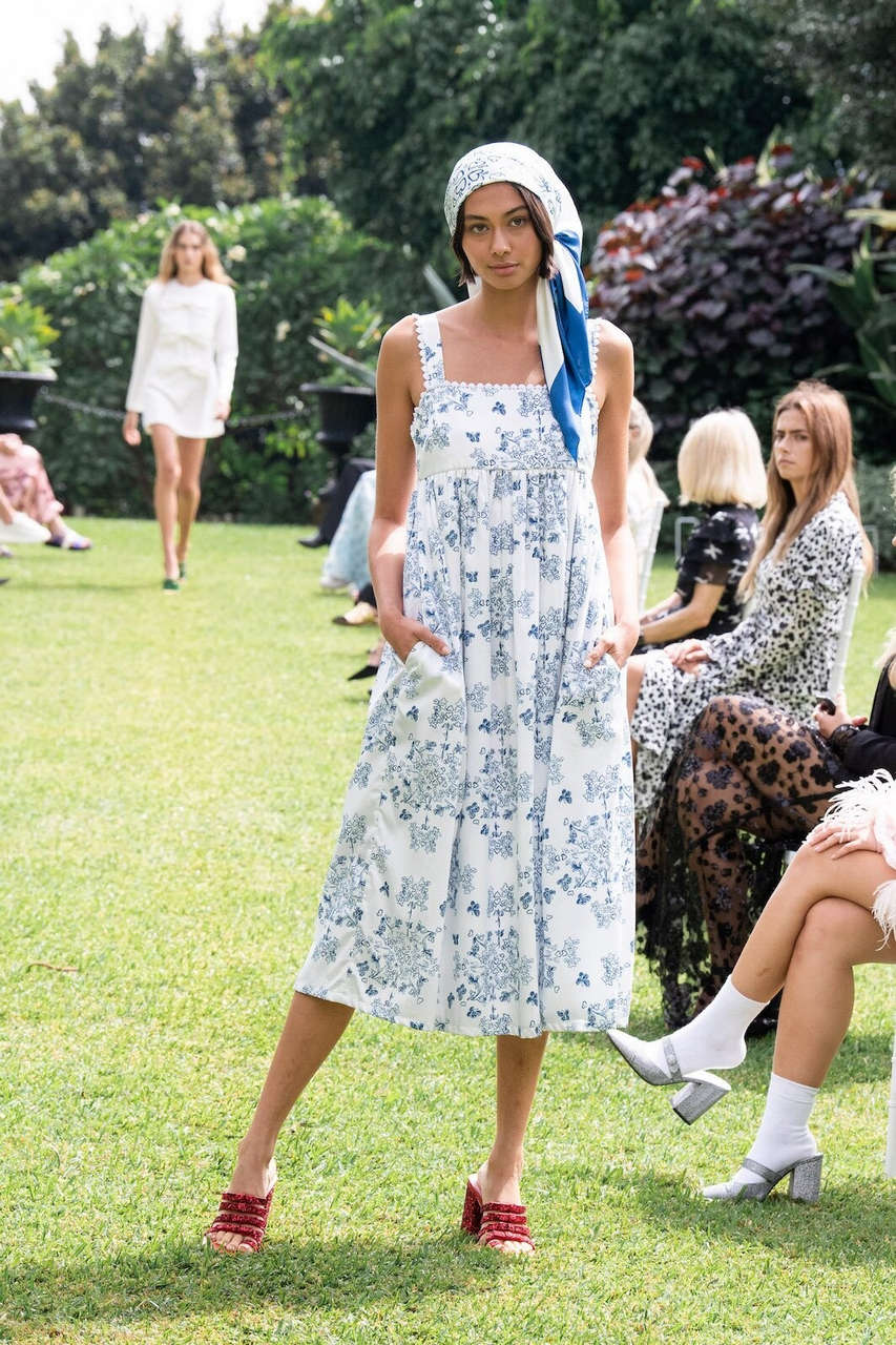 Bridget Hollitt Feet