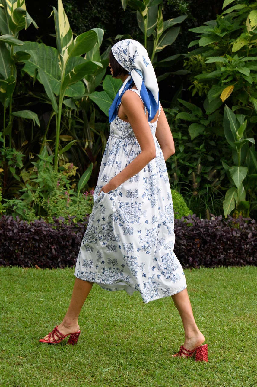 Bridget Hollitt Feet