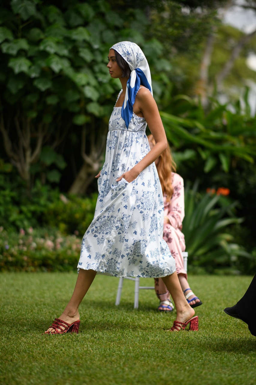 Bridget Hollitt Feet