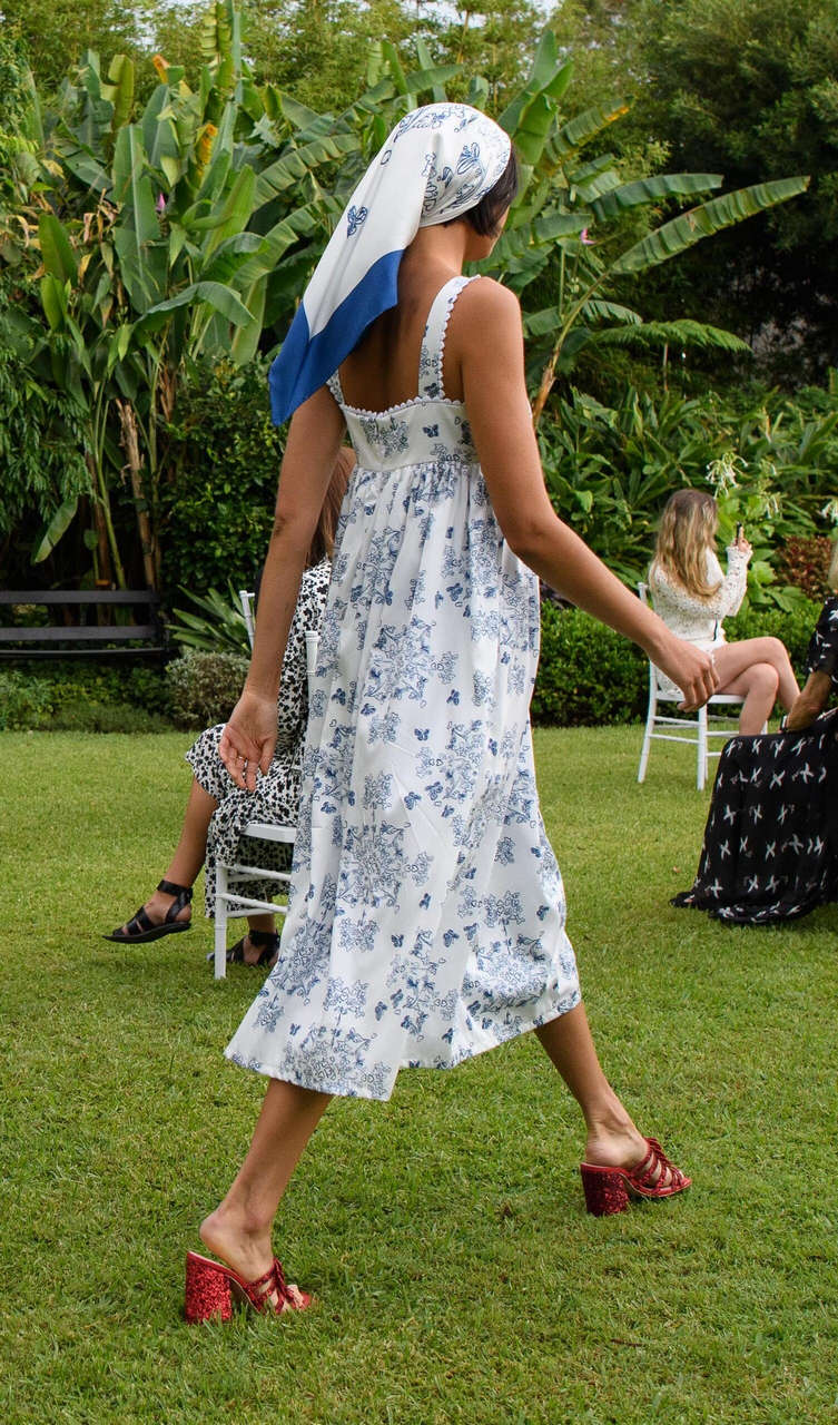 Bridget Hollitt Feet