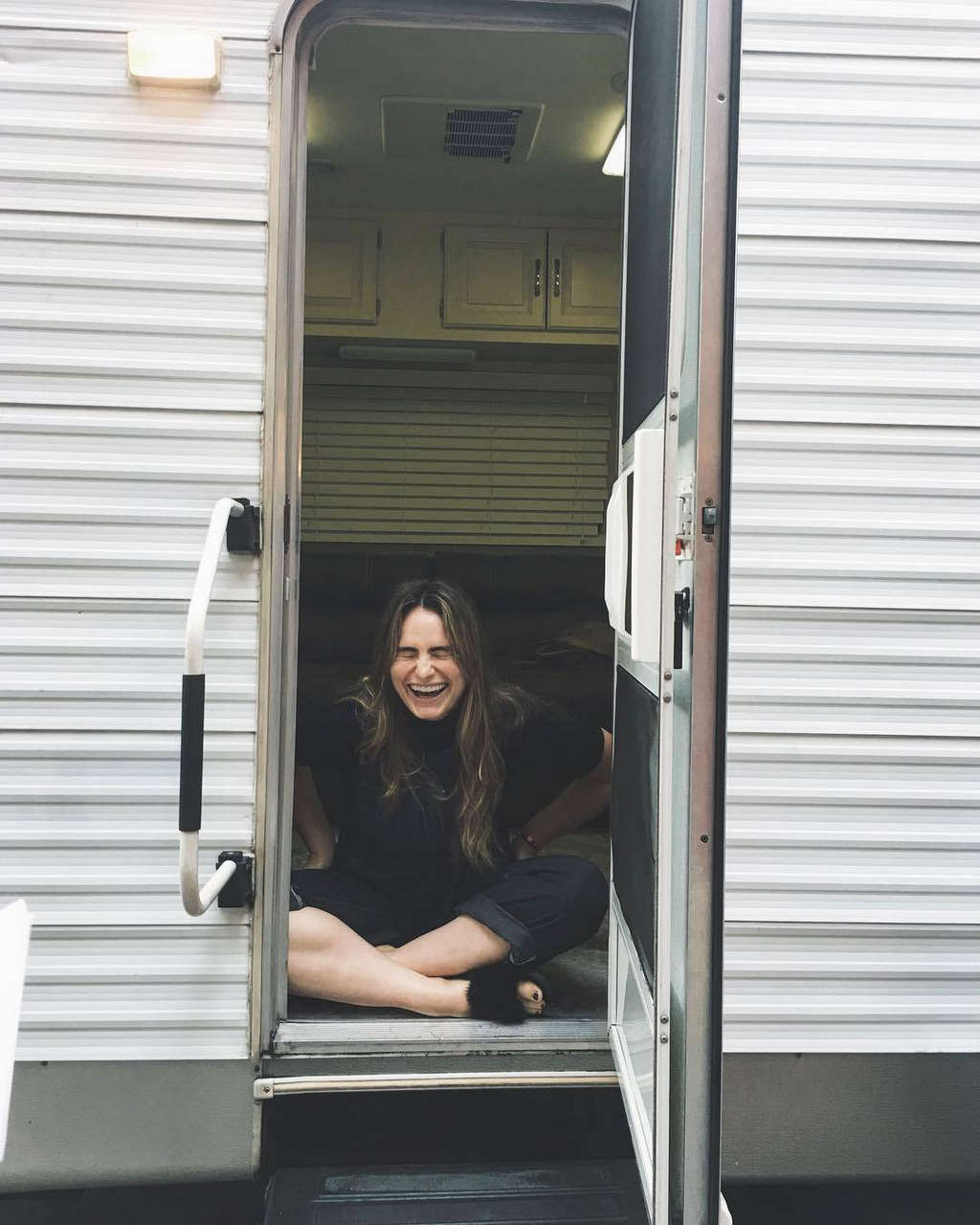 Kathryn Gallagher Feet