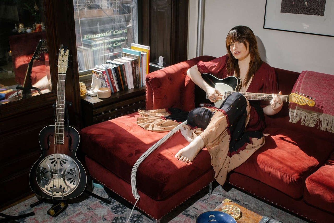 Kathryn Gallagher Feet