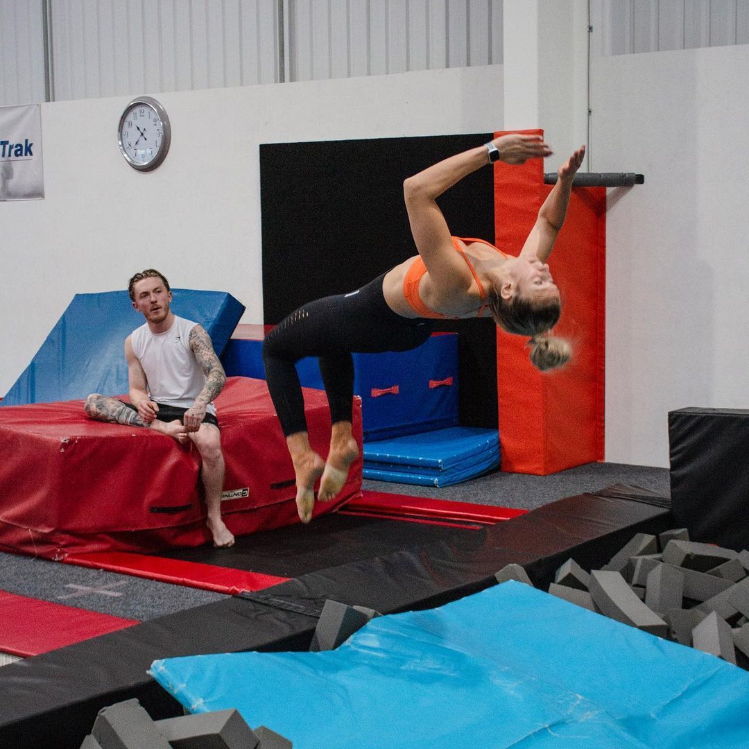 Lauren Williams Feet