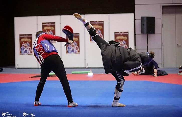 Lauren Williams Feet