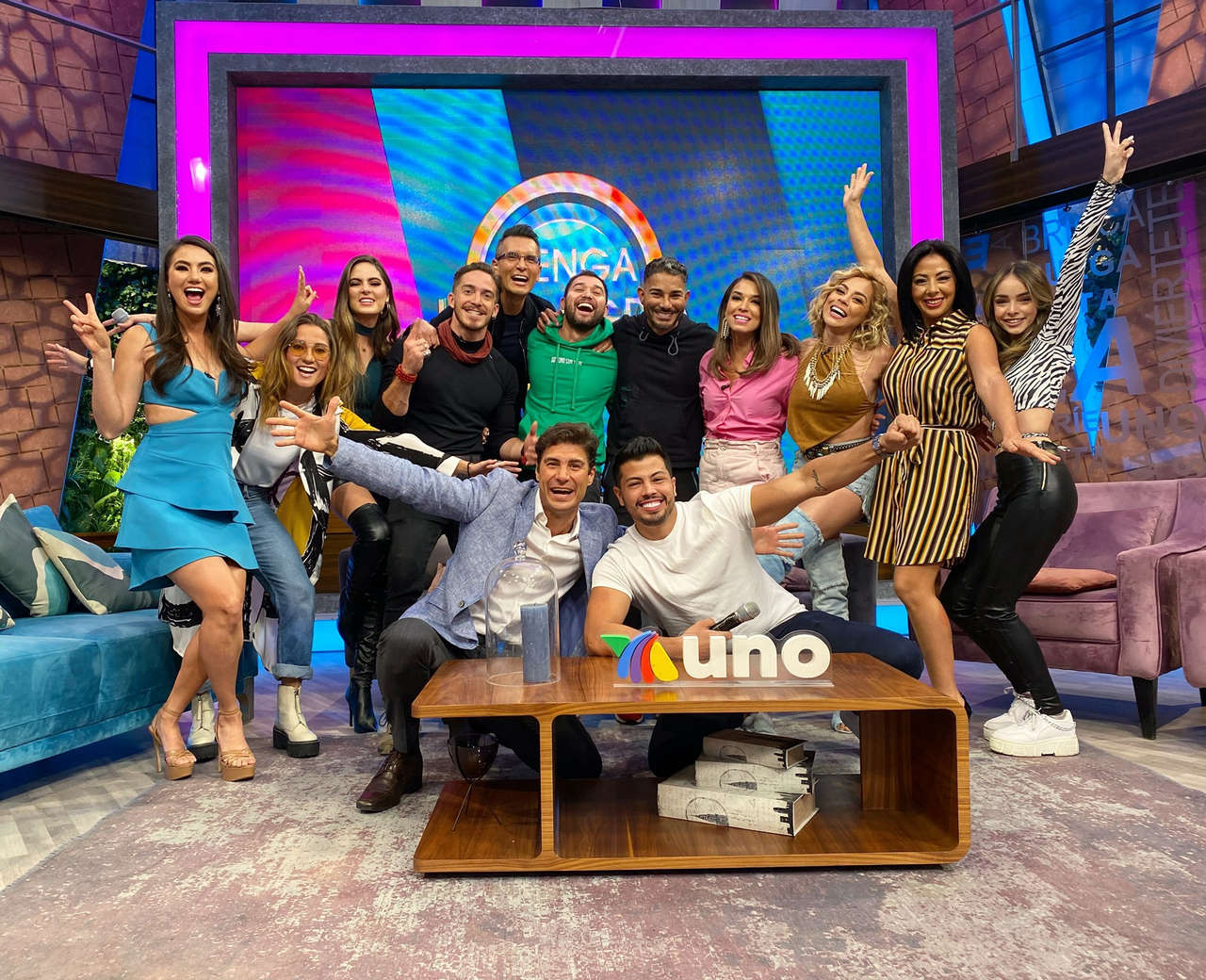 Olga Mariana Granados Moreno Feet