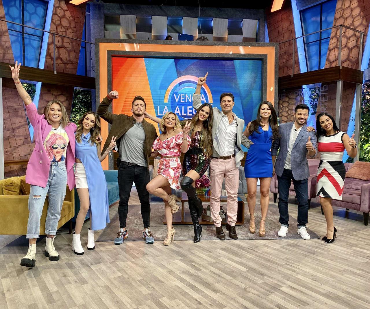 Olga Mariana Granados Moreno Feet