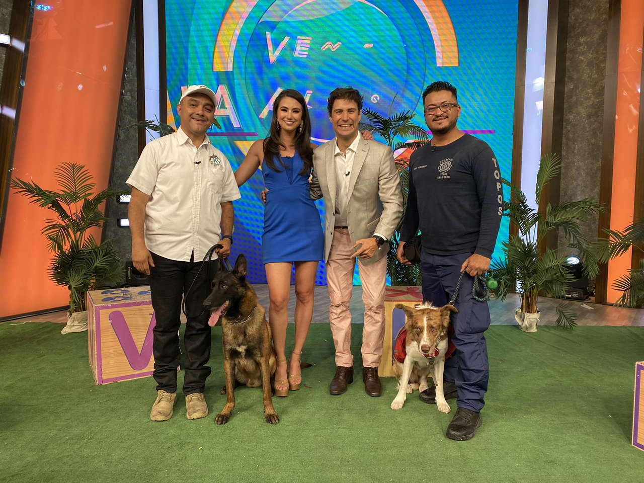 Olga Mariana Granados Moreno Feet