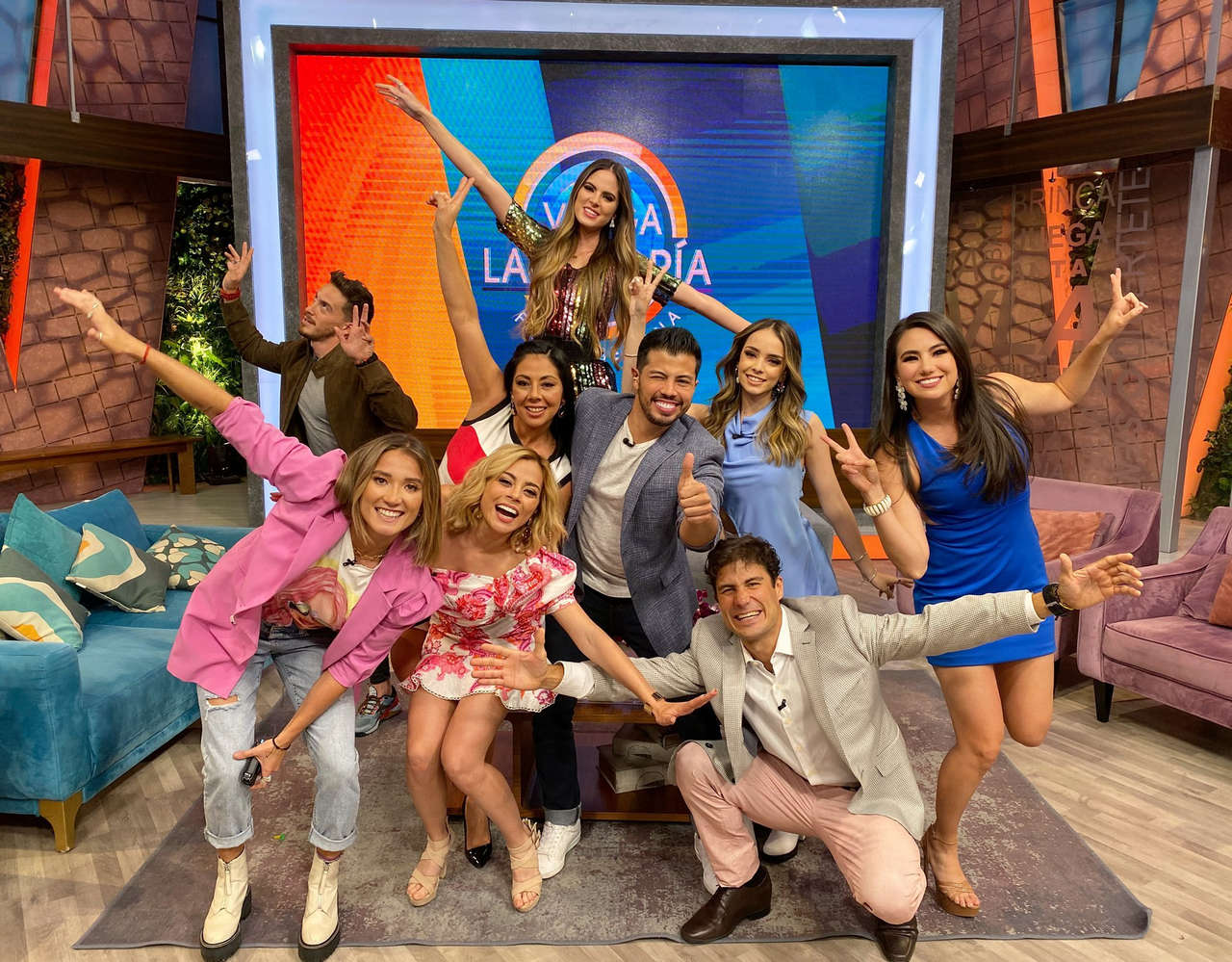 Olga Mariana Granados Moreno Feet