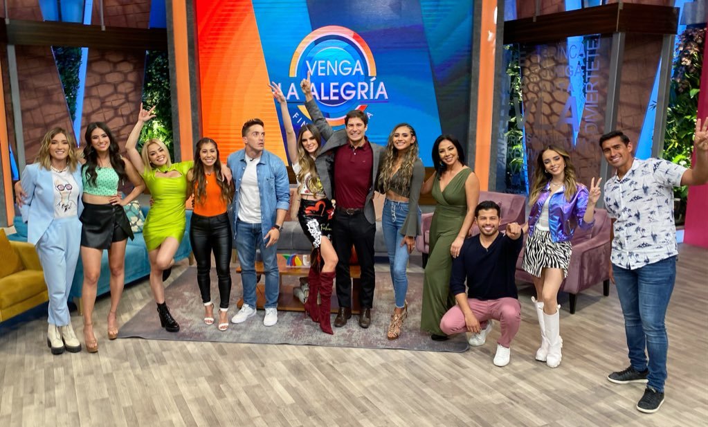 Olga Mariana Granados Moreno Feet