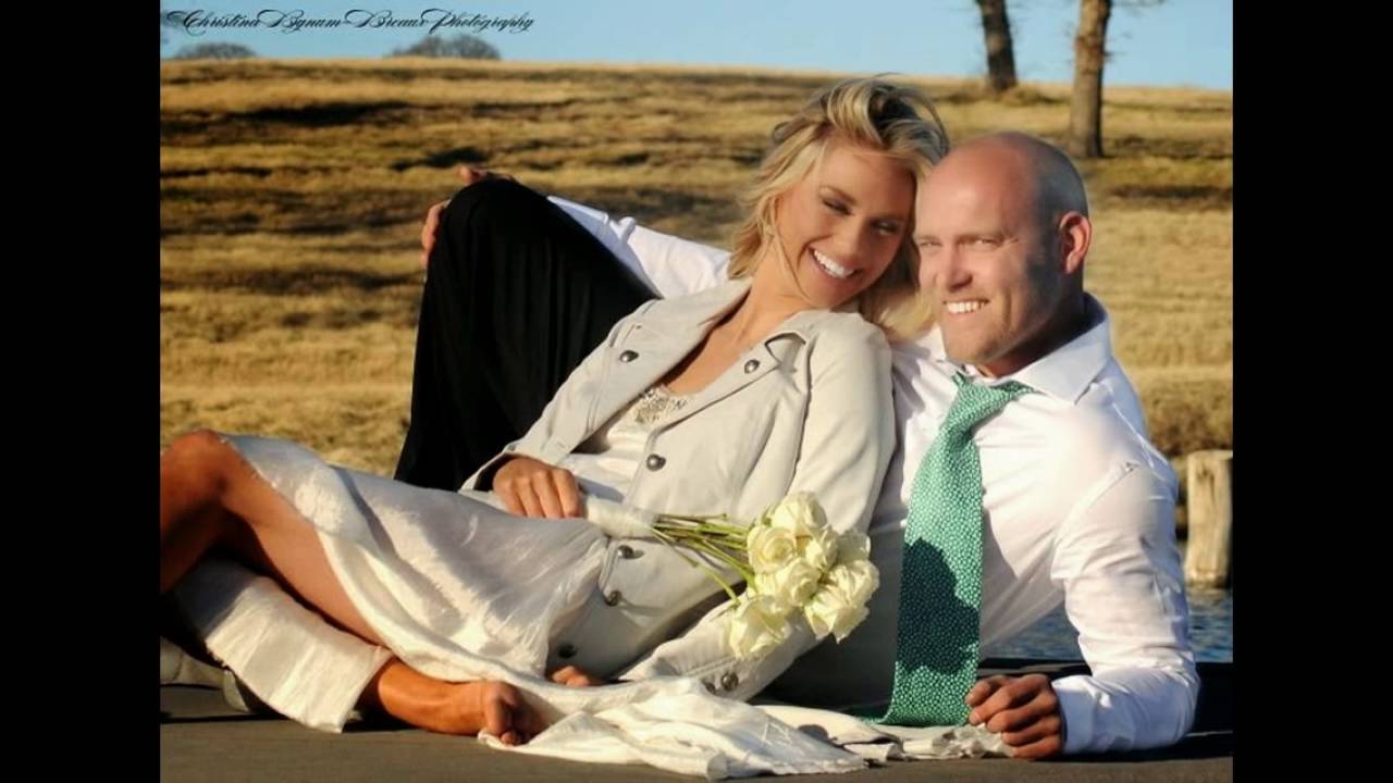 Rachel Bradshaw Feet