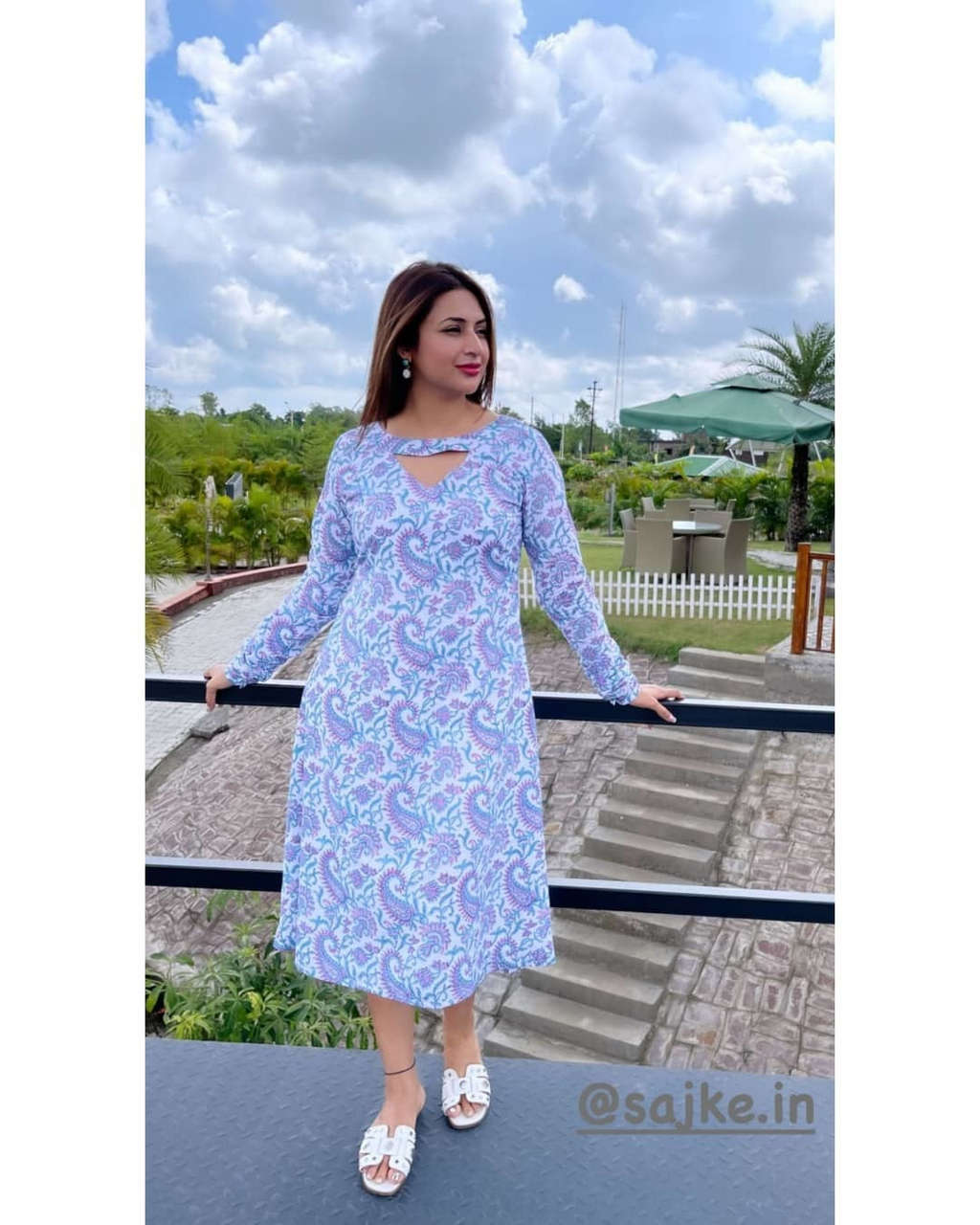 Divyanka Tripathi Feet