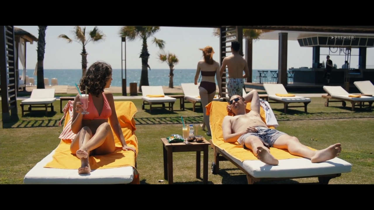 Elizabeth Moryak Feet