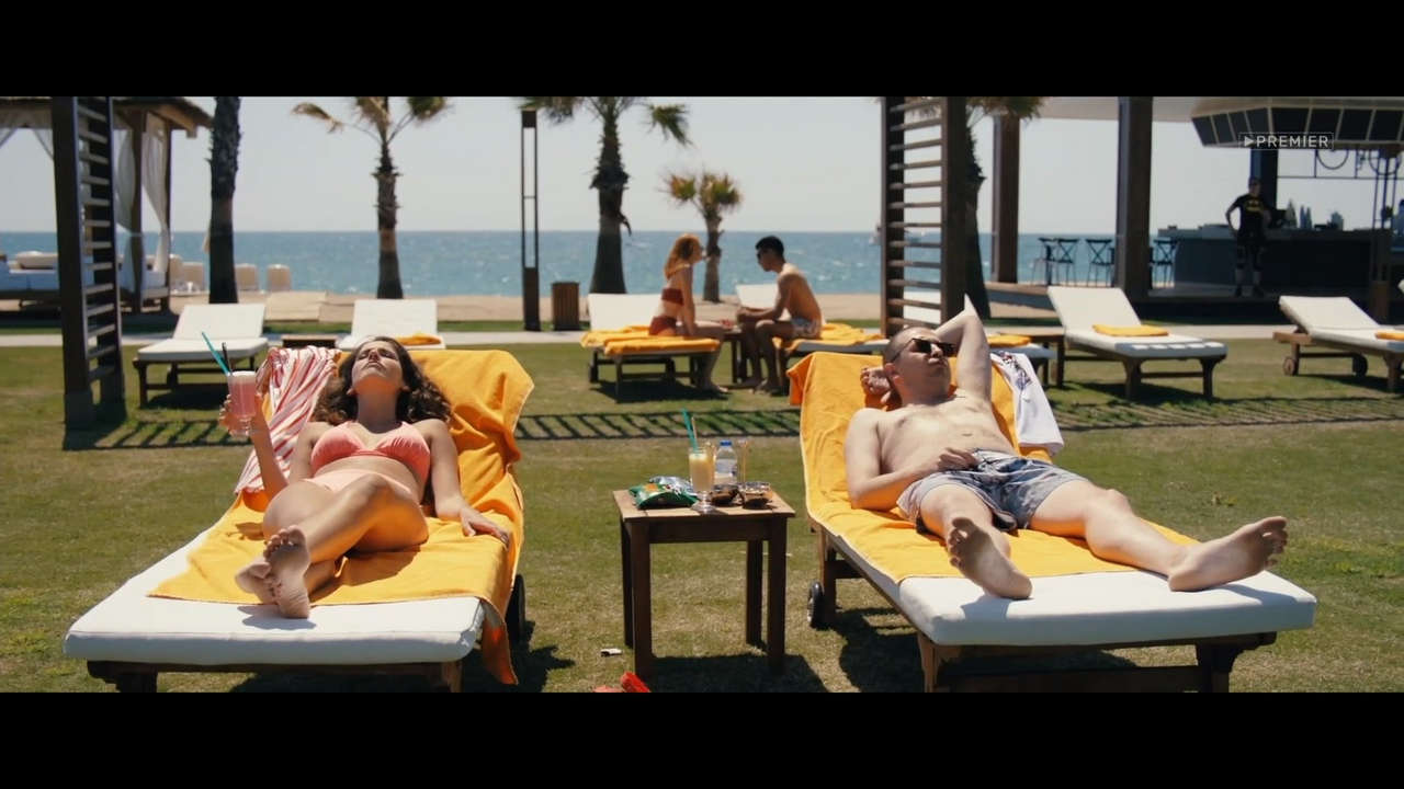 Elizabeth Moryak Feet