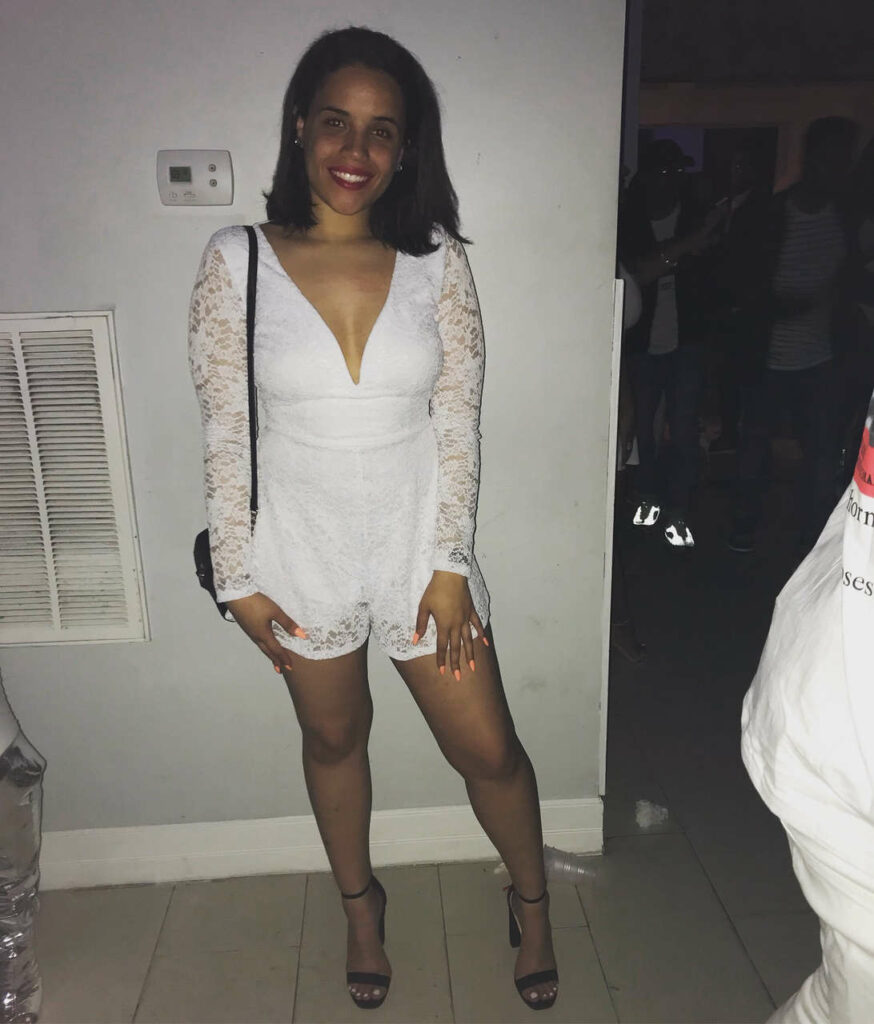 Kayla Solomon Feet (13 photos)