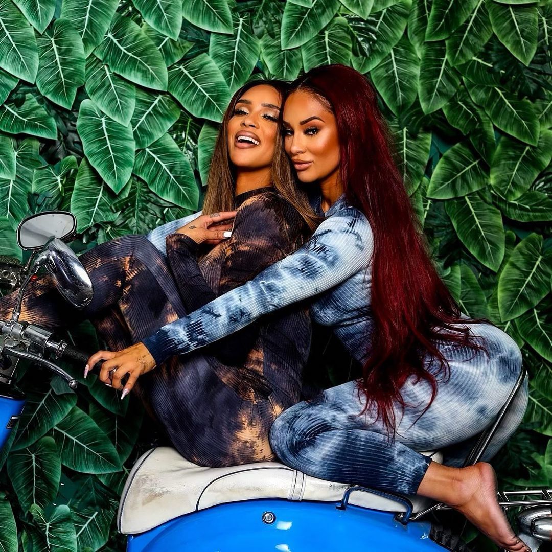 Brittany Dailey Feet