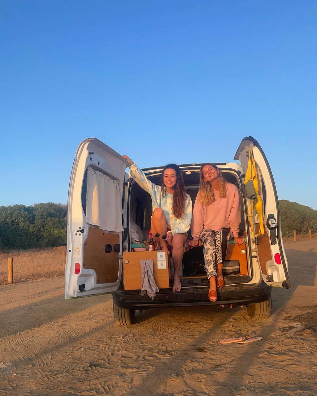 Catarina Rebelo Feet